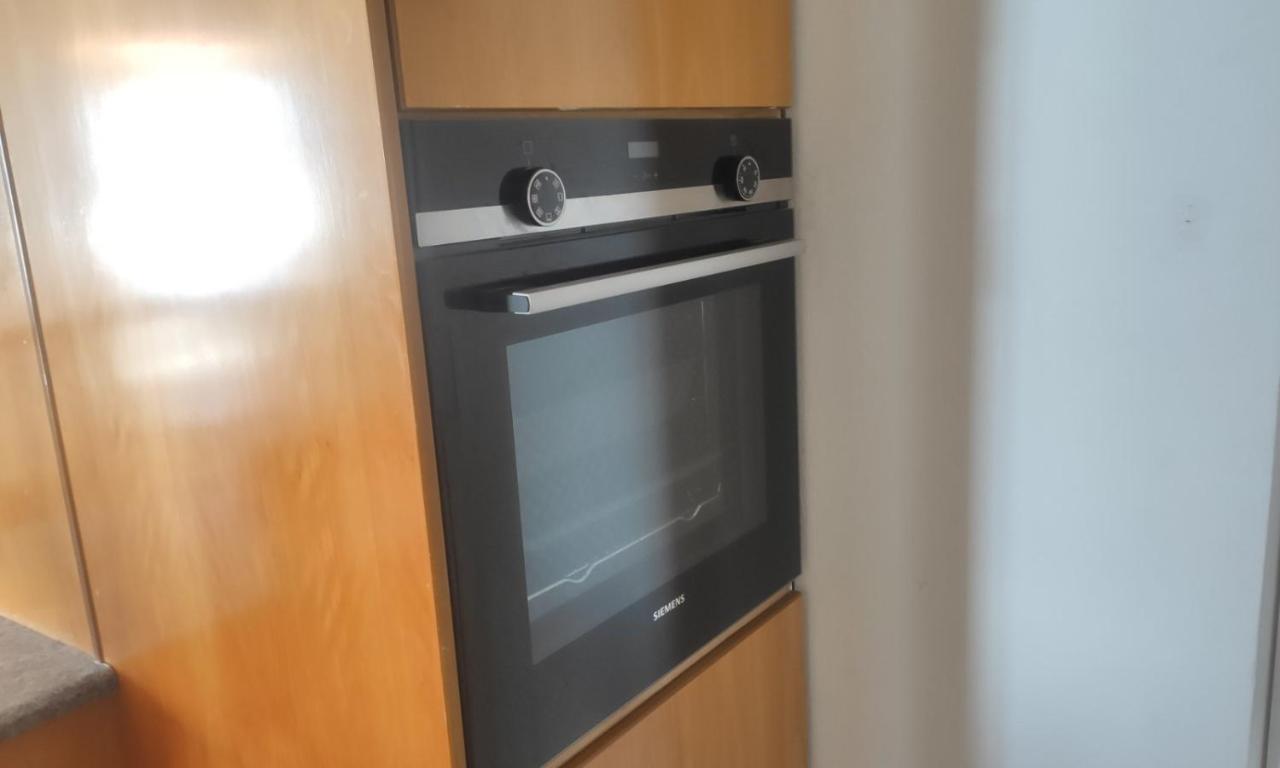 Blue Paradise Apartment Achlia Екстер'єр фото